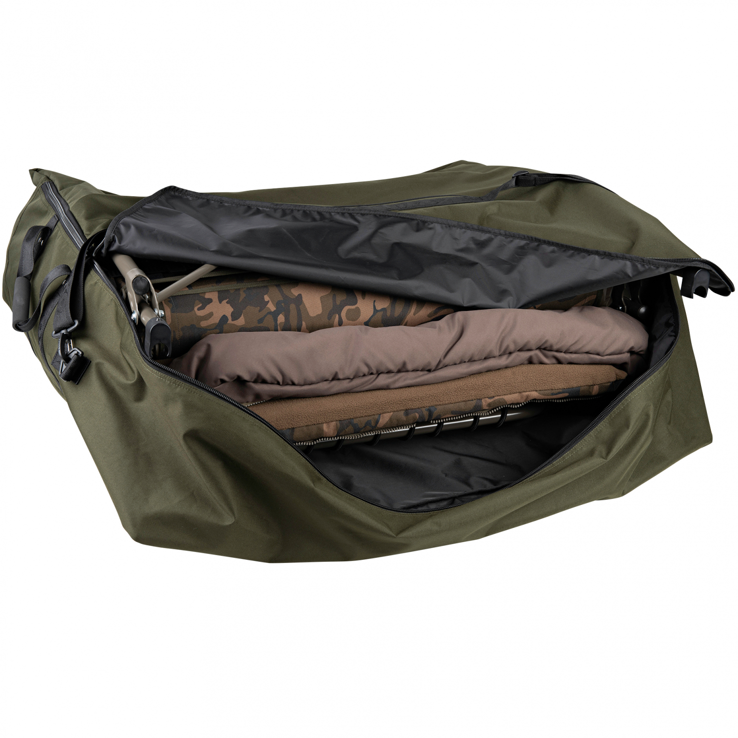 Fox Carp Bedchair Bag Large at low prices