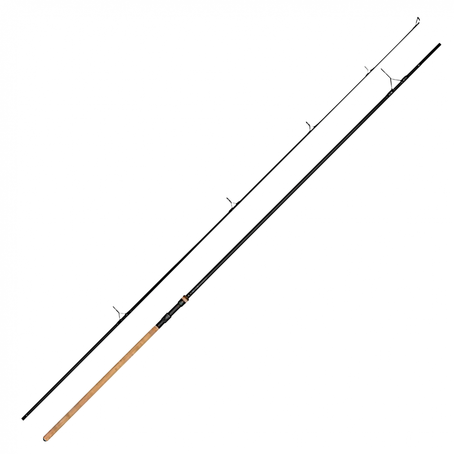 Fox Carp Horizon X3-S Cork Handle 