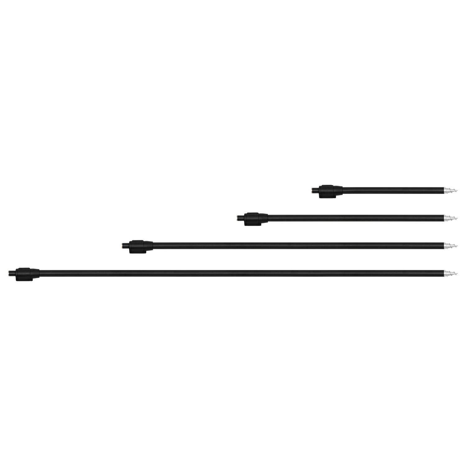 Fox Carp Power Point Cam Lok Storm Poles 