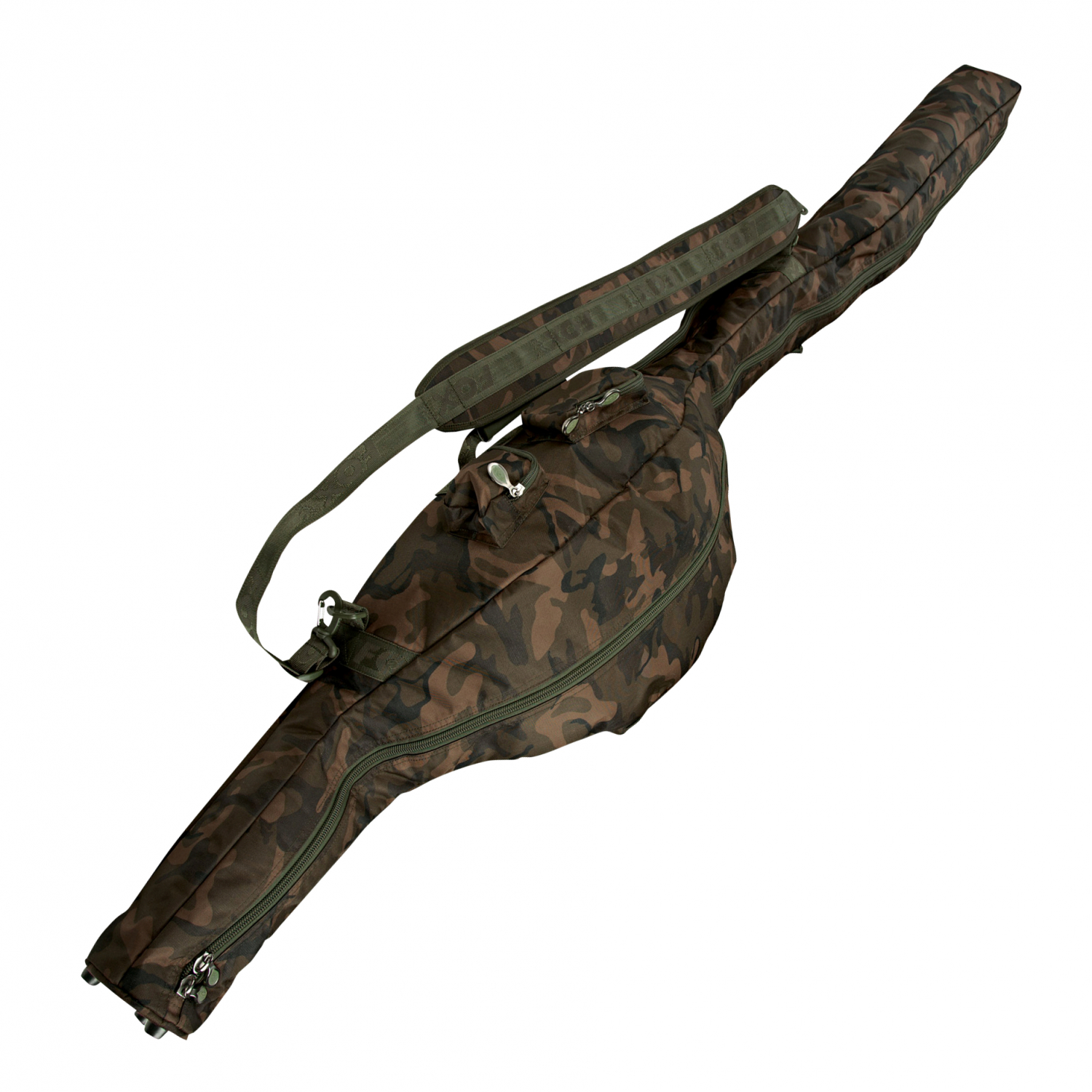 Fox Carp Rod holdall Camolite™ Tri-Sleeve at low prices