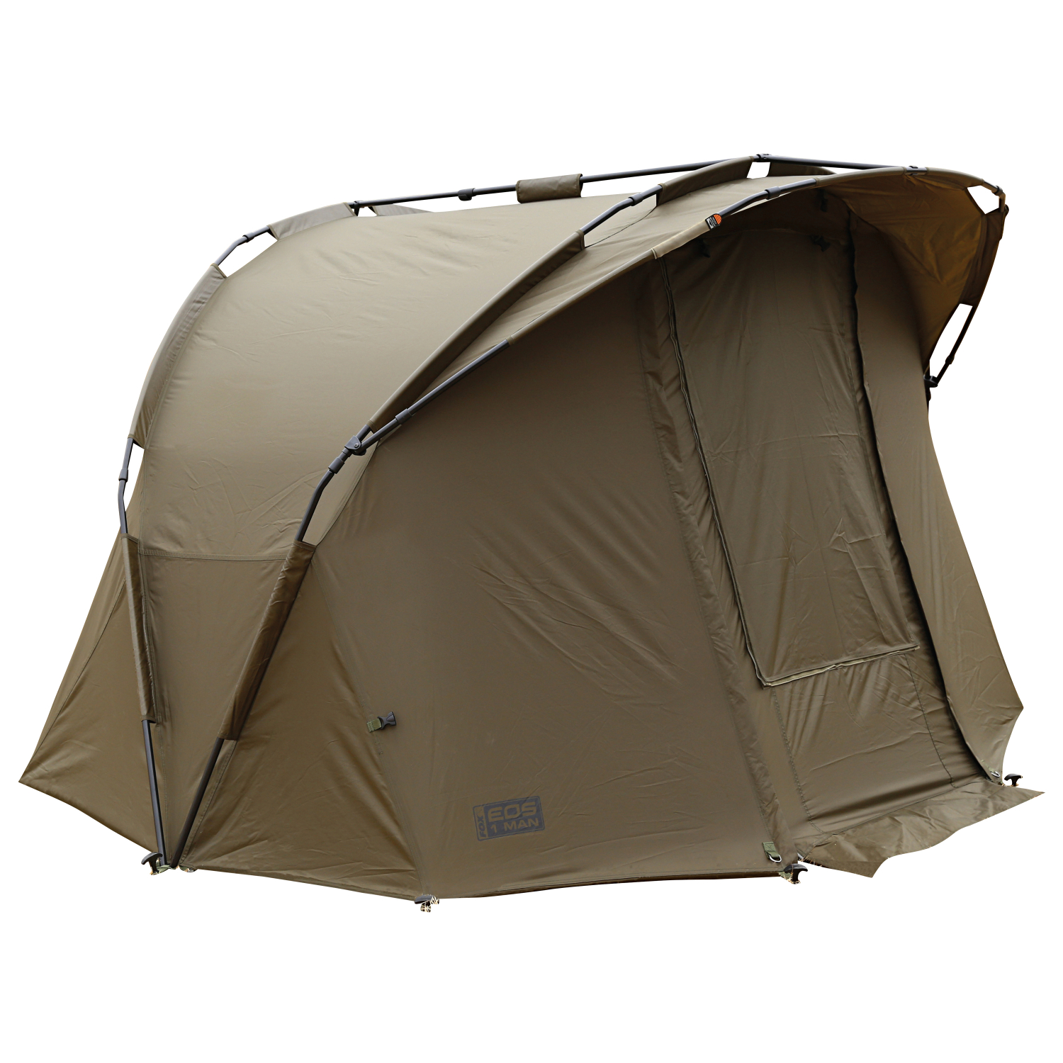Fox Carp Tent EOS® 1 Person Bivvy 