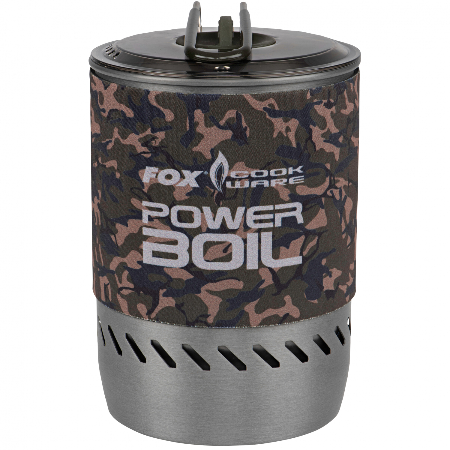Fox Cookware Infrared Power (1.25 litres) 