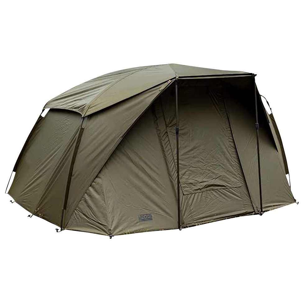Fox EOS Pro Bivvy - 2 Personen (Vapour Cap) 