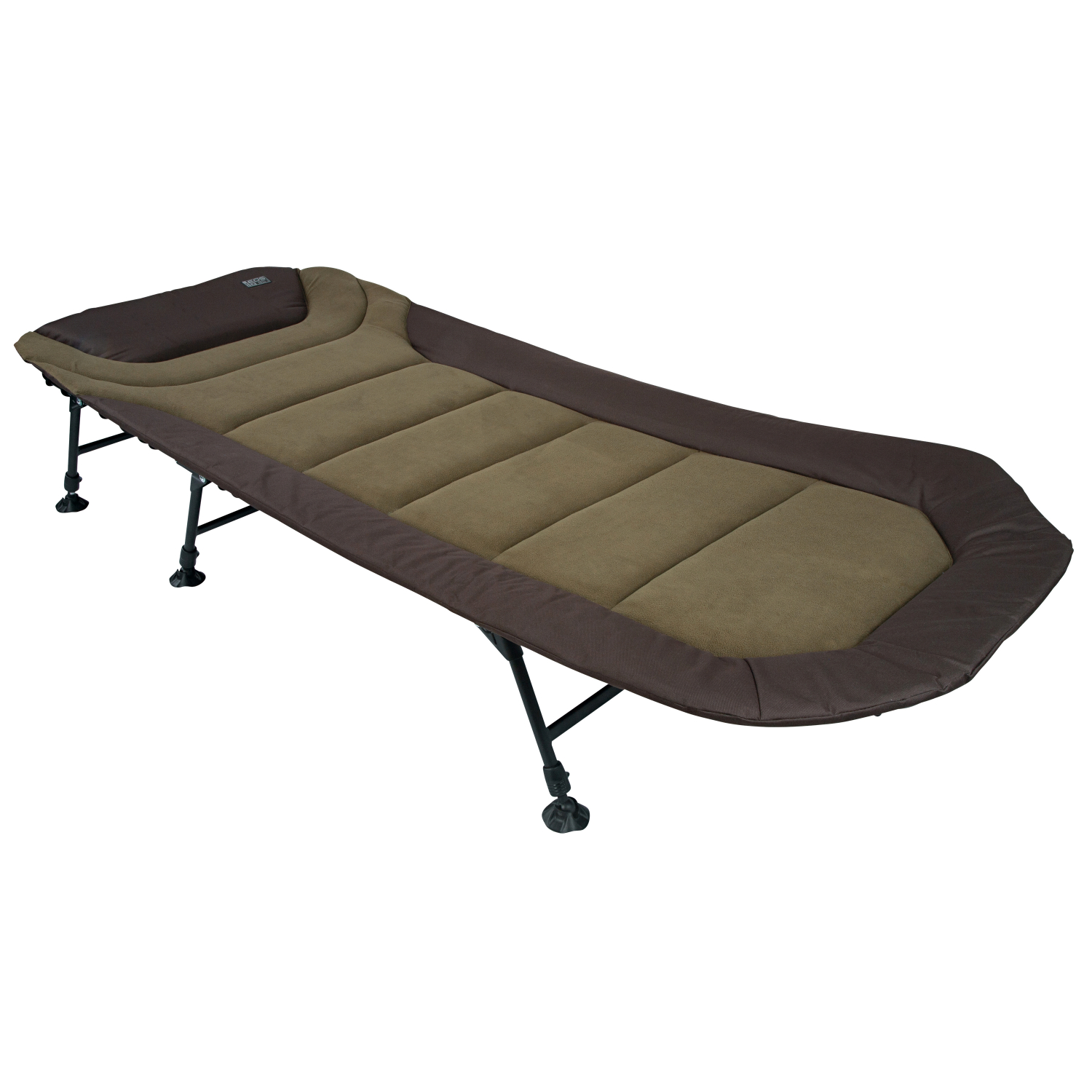 Fox Fishing lounger Eos 2 Bed 