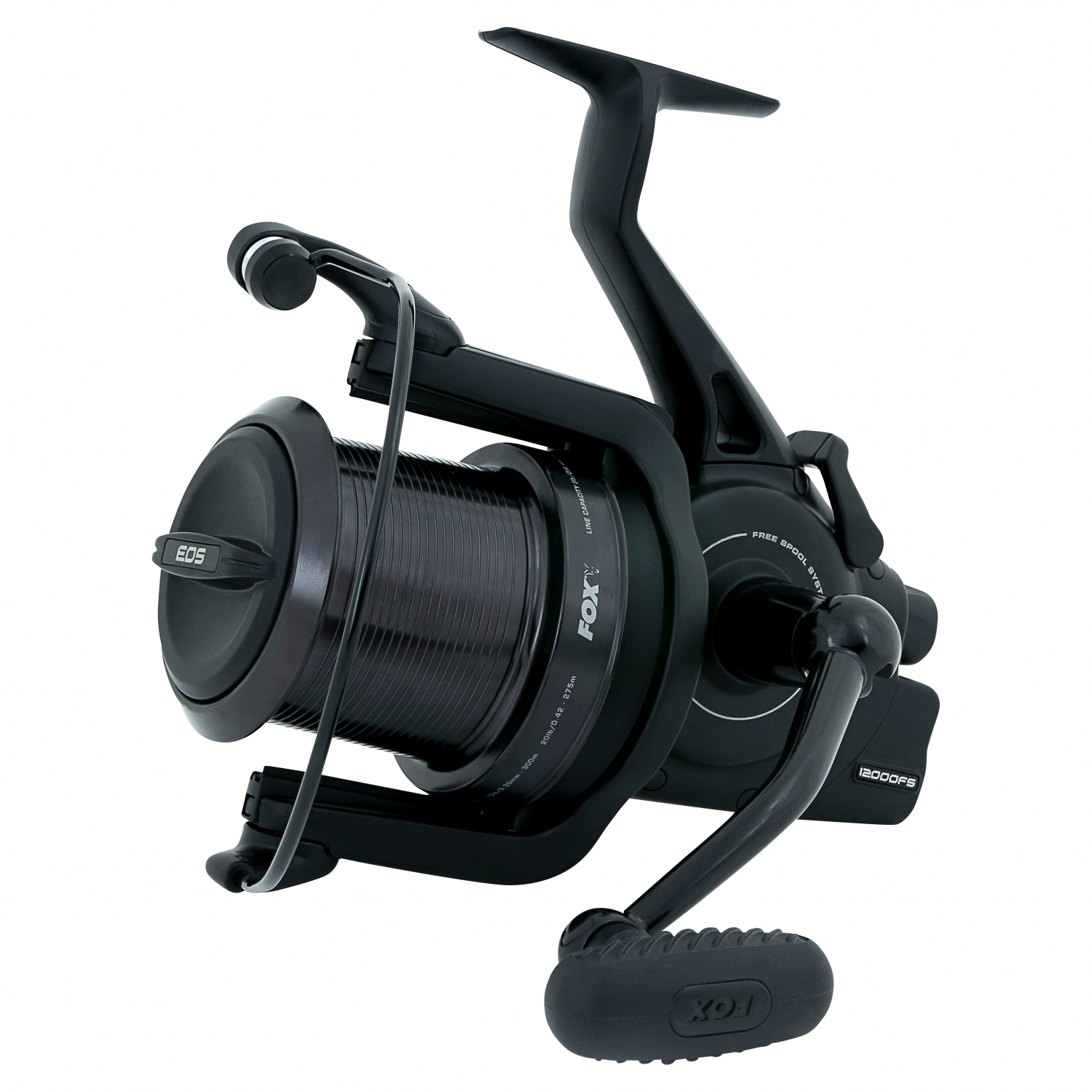 Fox Fishing reel EOS 12000FS 