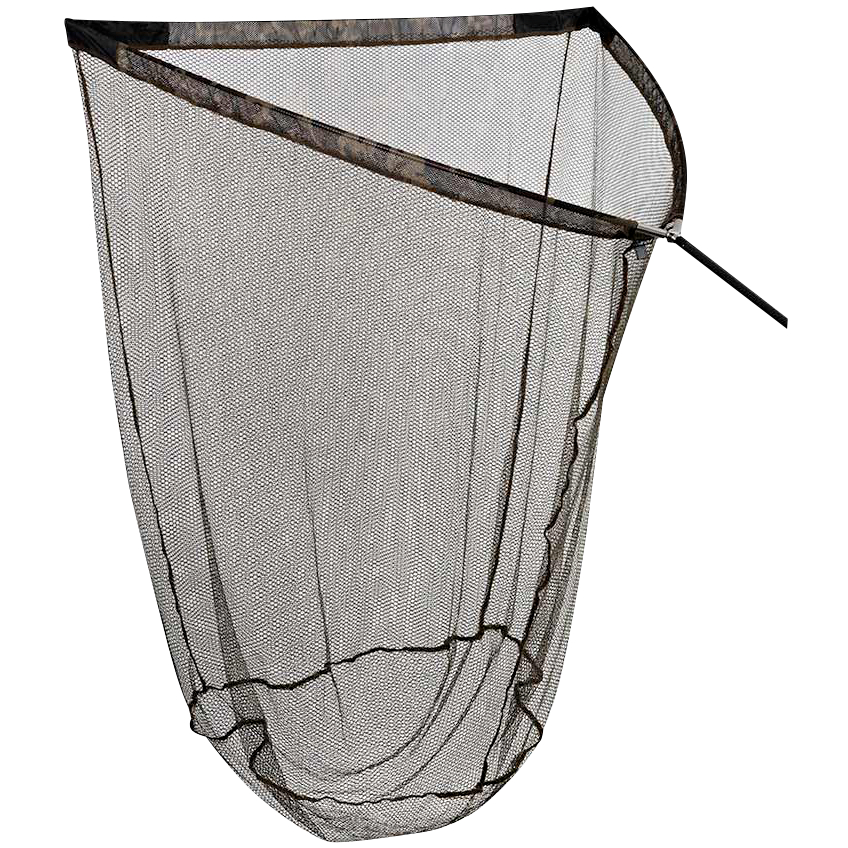 Fox Horizon X4-S Retractable Landing Net 
