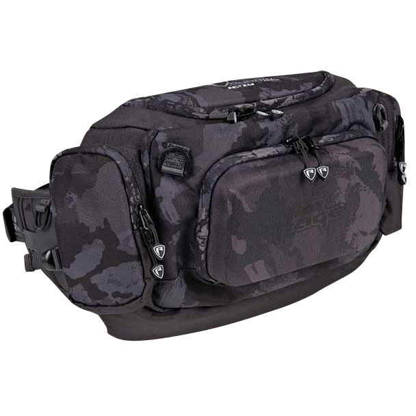 Fox Rage Camo Voyager Belt Bag 