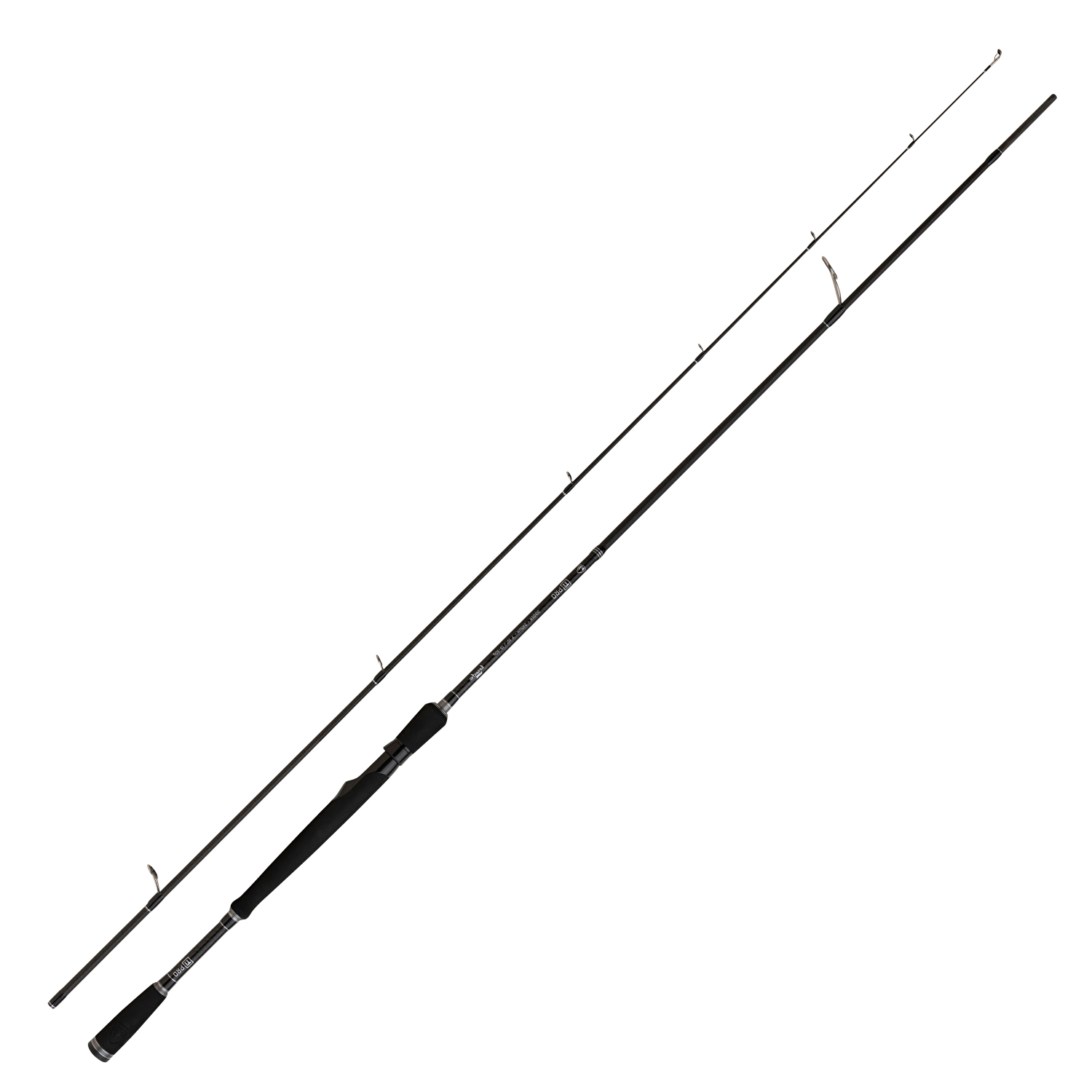 Fox Rage Fishing Rods Ti Pro (Jigger/Jigger X) 