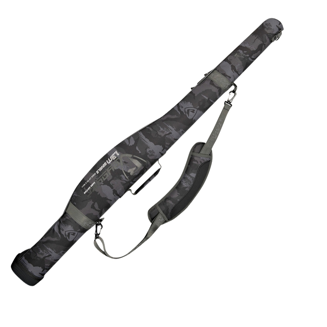 Fox Rage Hard Case Voyager® Camo (Single, 130/145 cm) at low prices