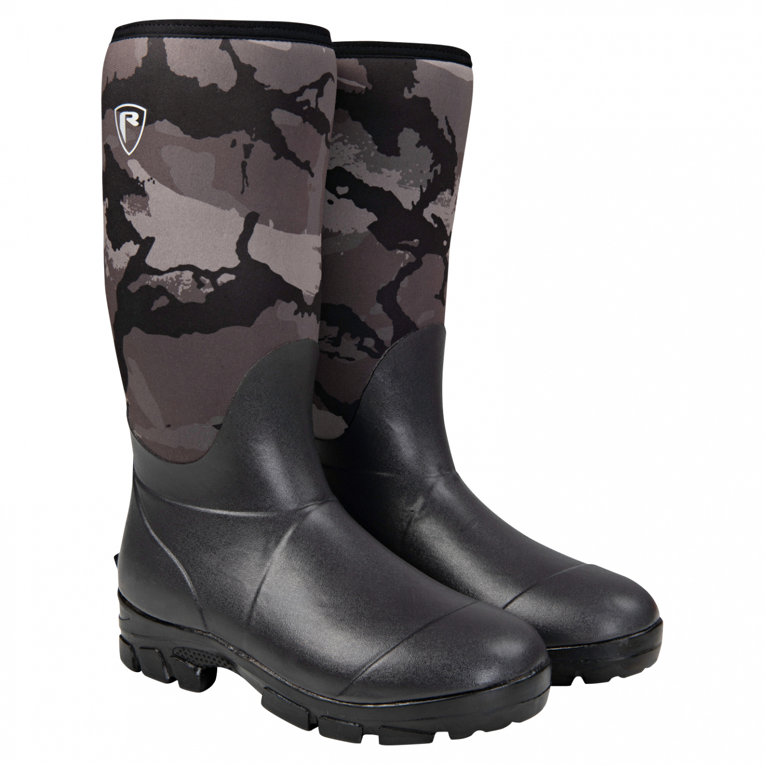 Fox Rage Neopren rubber Boots (camo) 