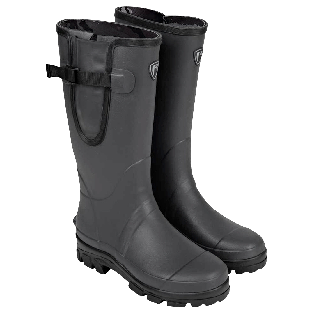 Fox Rage Neoprene Wellies Men (Camo/Grey) 