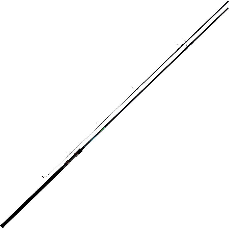 Fox Rage Predator Fishing rod Elite® Rods 