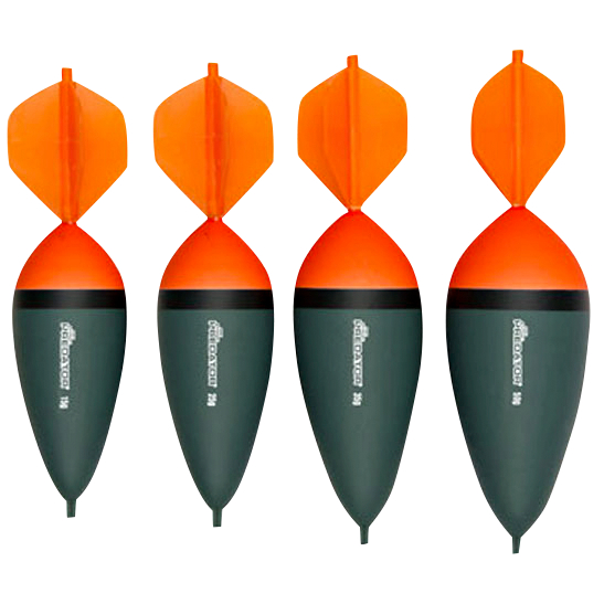 Fox Rage Predator HD Dart Swivel Float 