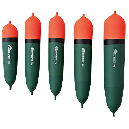 Fox Rage Predator HD Slim Slider Float 