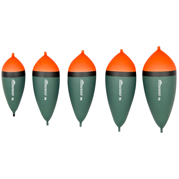 Fox Rage Predator HD Stubby Slider Float 