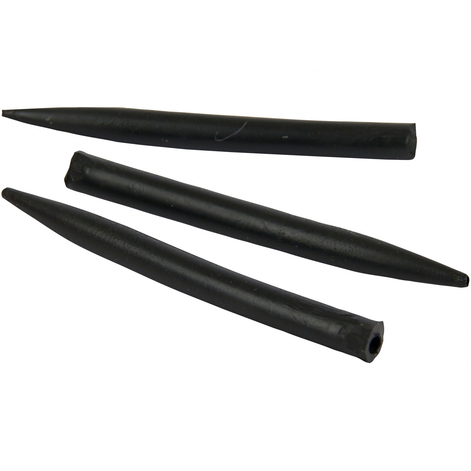 Fox Rage Predator Rubber Sleeves Trace Crimp Covers 