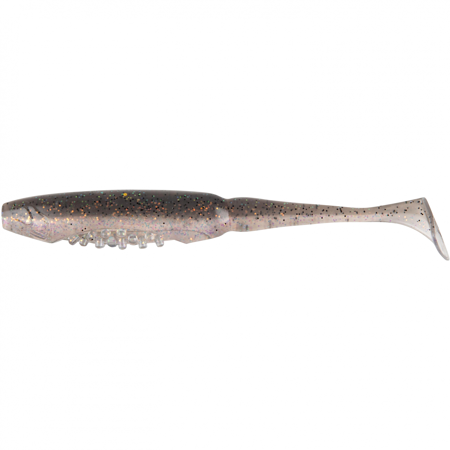 Fox Rage Scent Shad (Sparkling Minnow) 