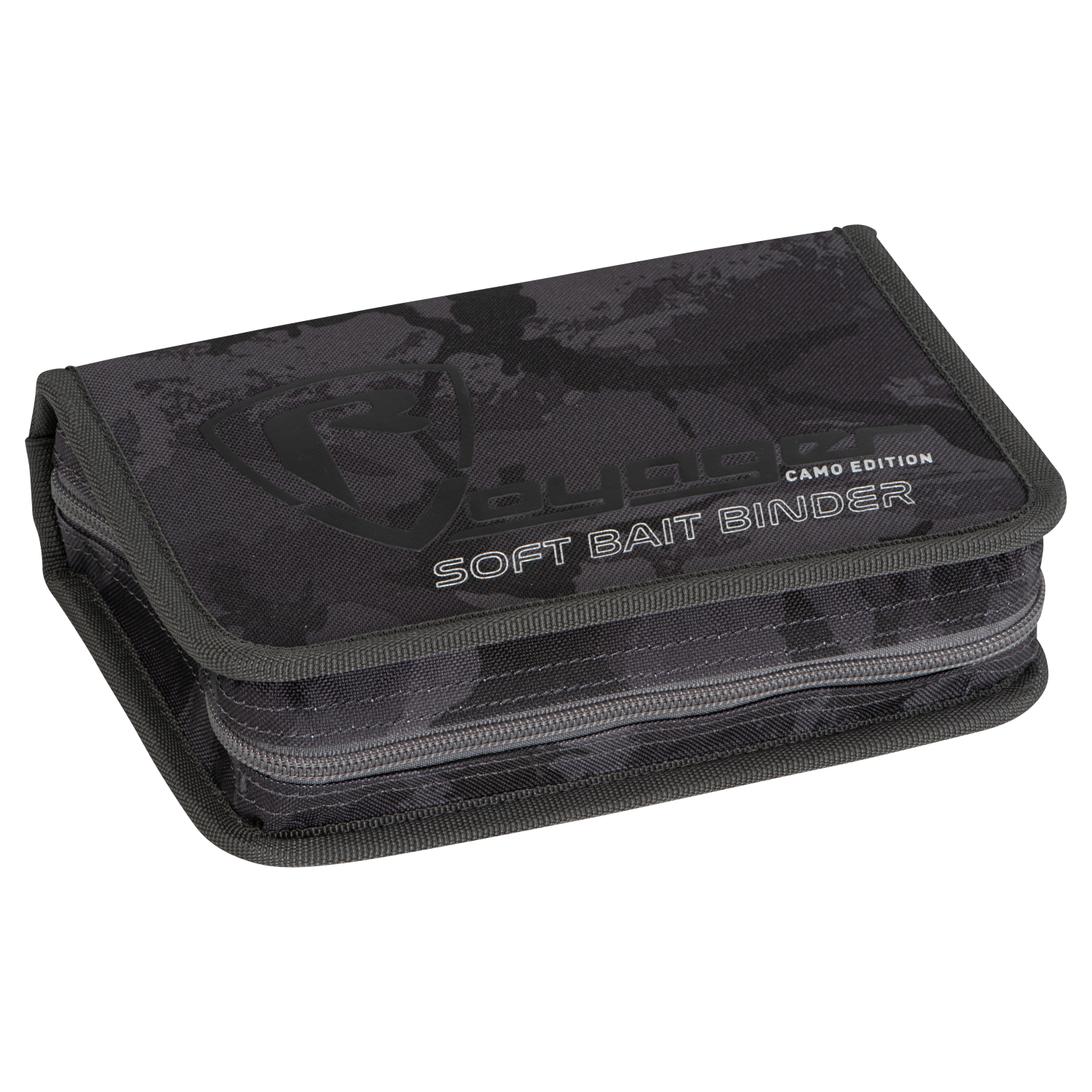Fox Rage Soft Bait Binder Voyager® Camo at low prices