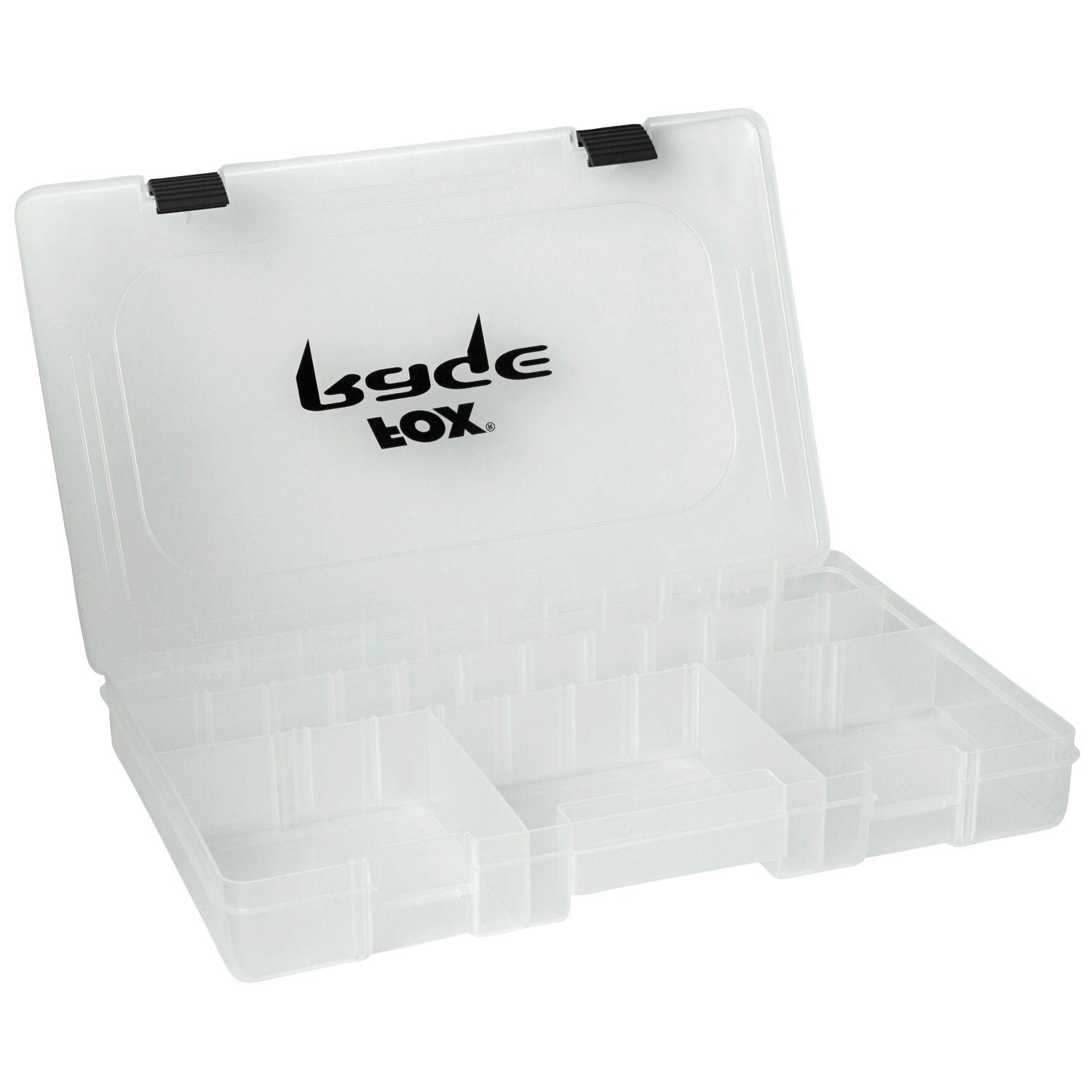 Fox Rage Tackle Box large & shallow) at low prices