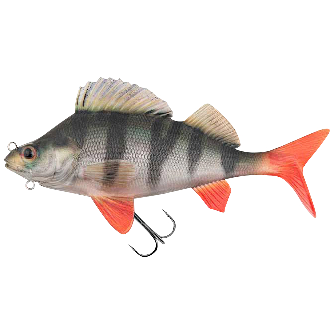 Fox Rage Ultra-Realistic Perch 