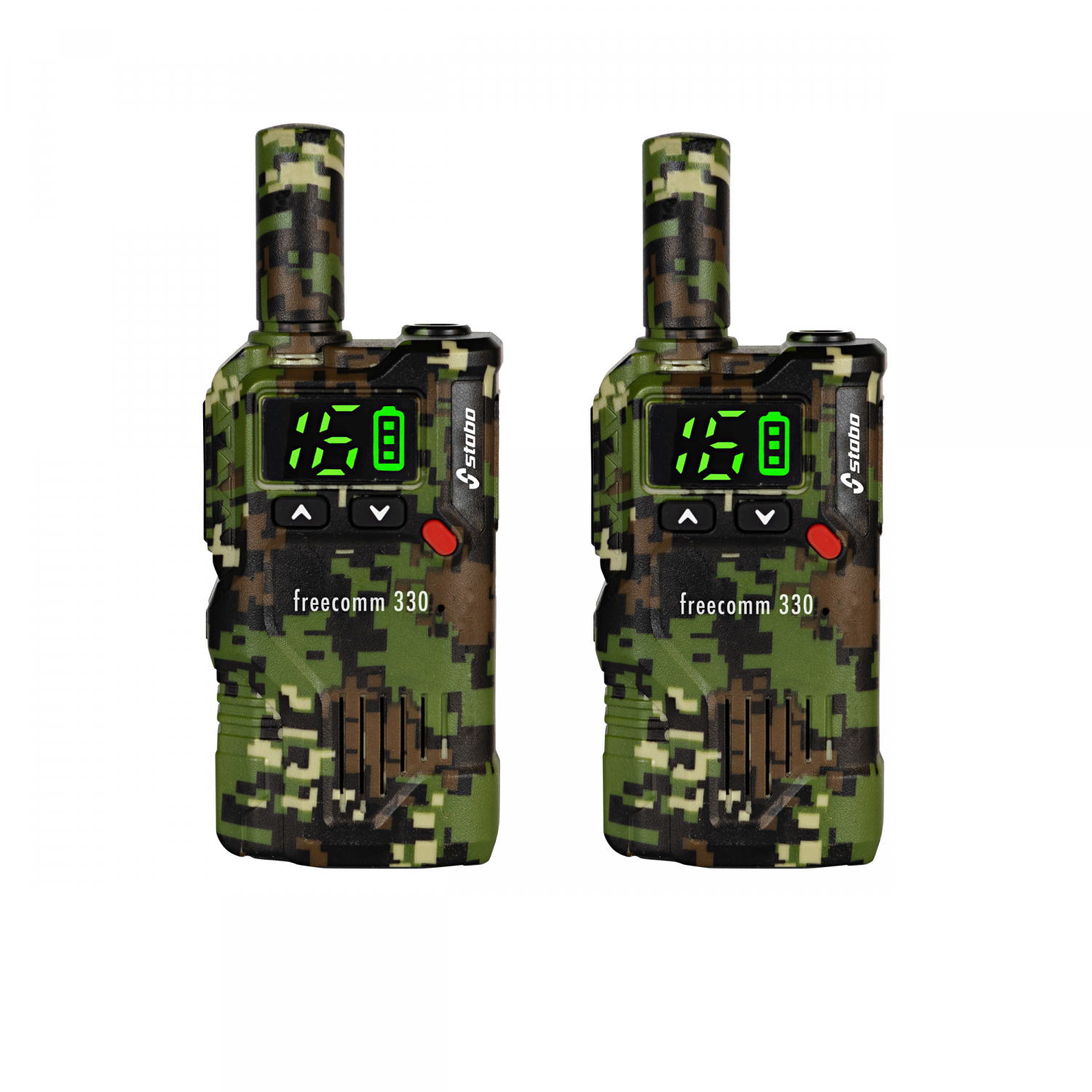 Freecomm 330 