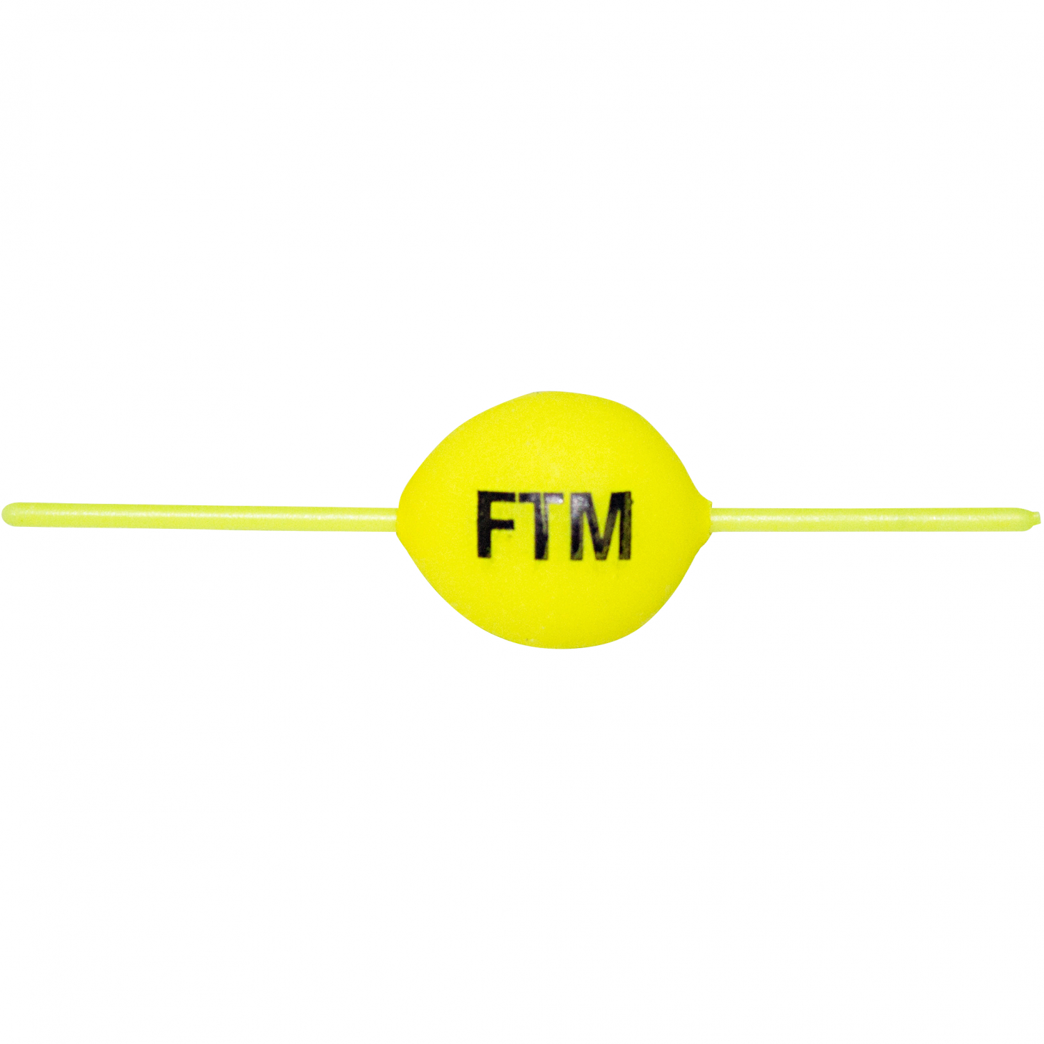 FTM Plug pilots, yellow 