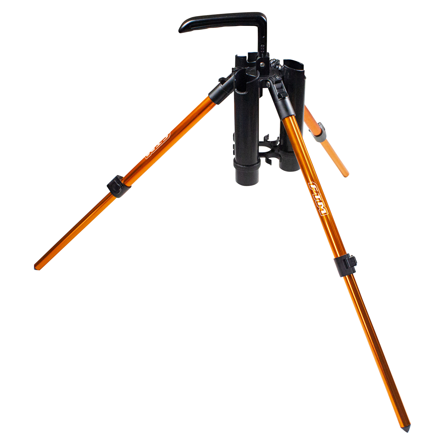 FTM Spoon rod holder tripod at low prices