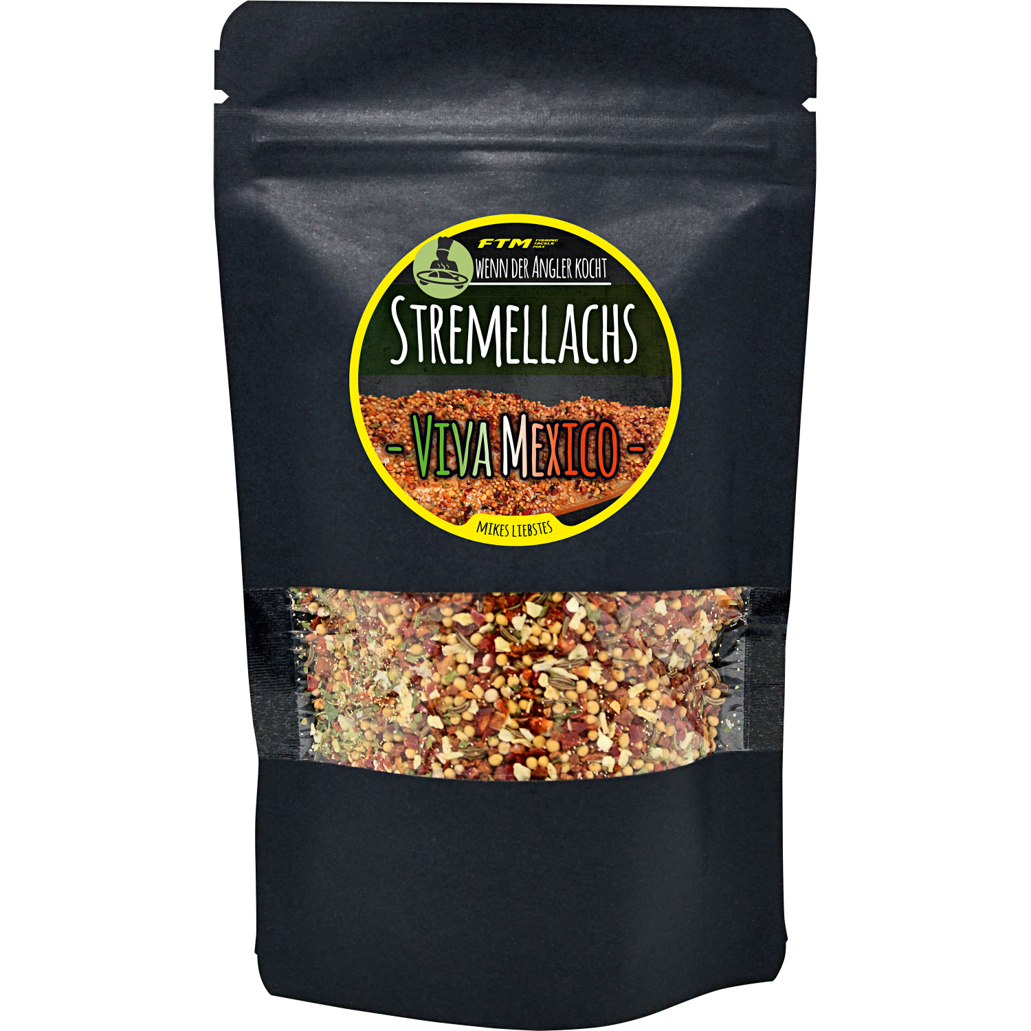 FTM Stremellachs (Viva Mexico) 