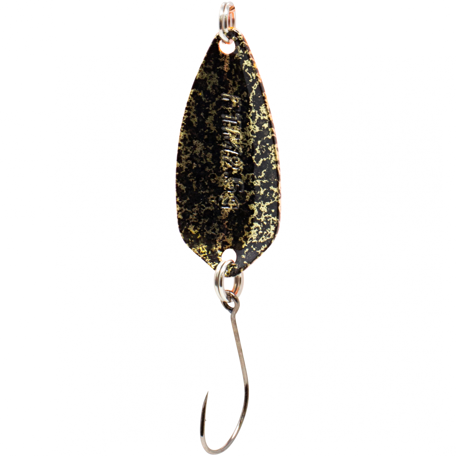 FTM Wasp (Orange-Red-Gold/Black-Gold) 