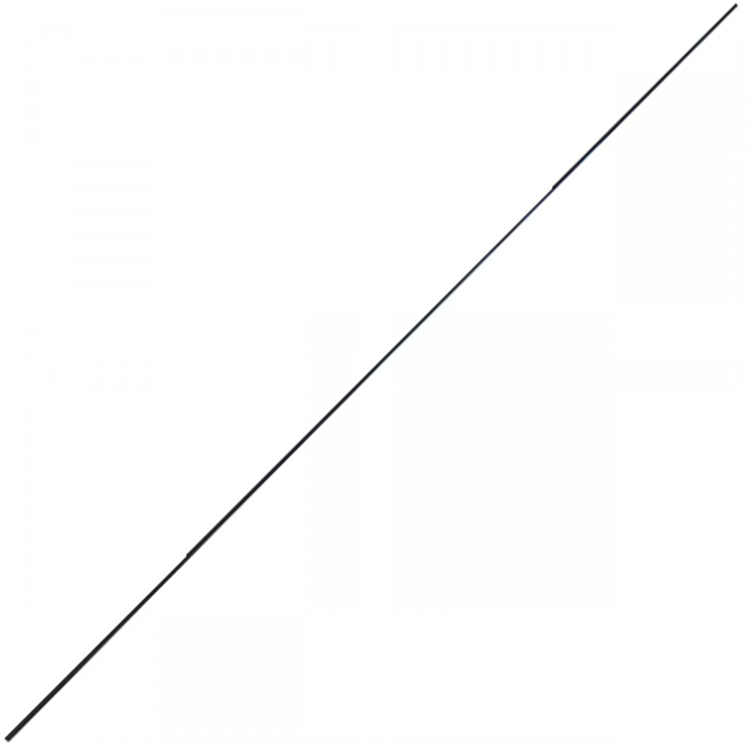 Full Glass Rod Tip 
