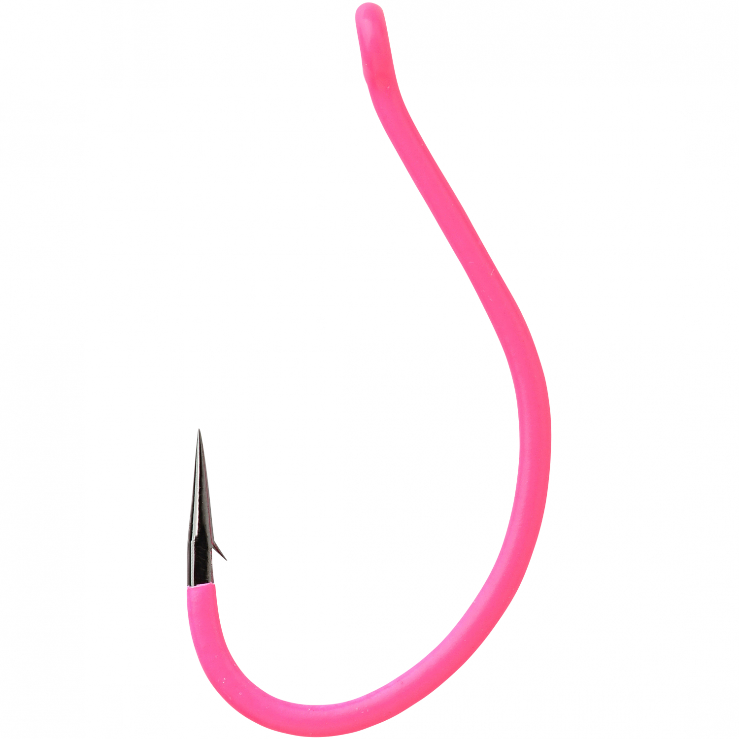 Gamakatsu Split Shot/Drop Shot (Fluo Pink/NS Black) 