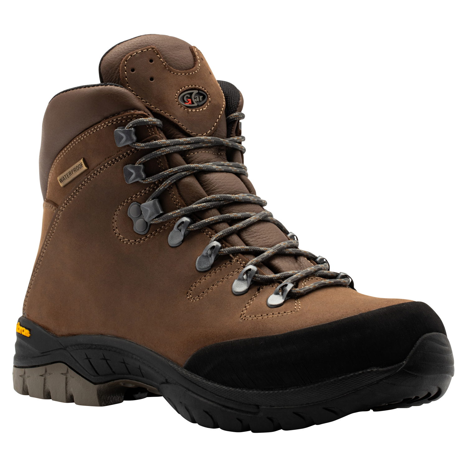 Garsport Hiking Forest Men (Brown) 