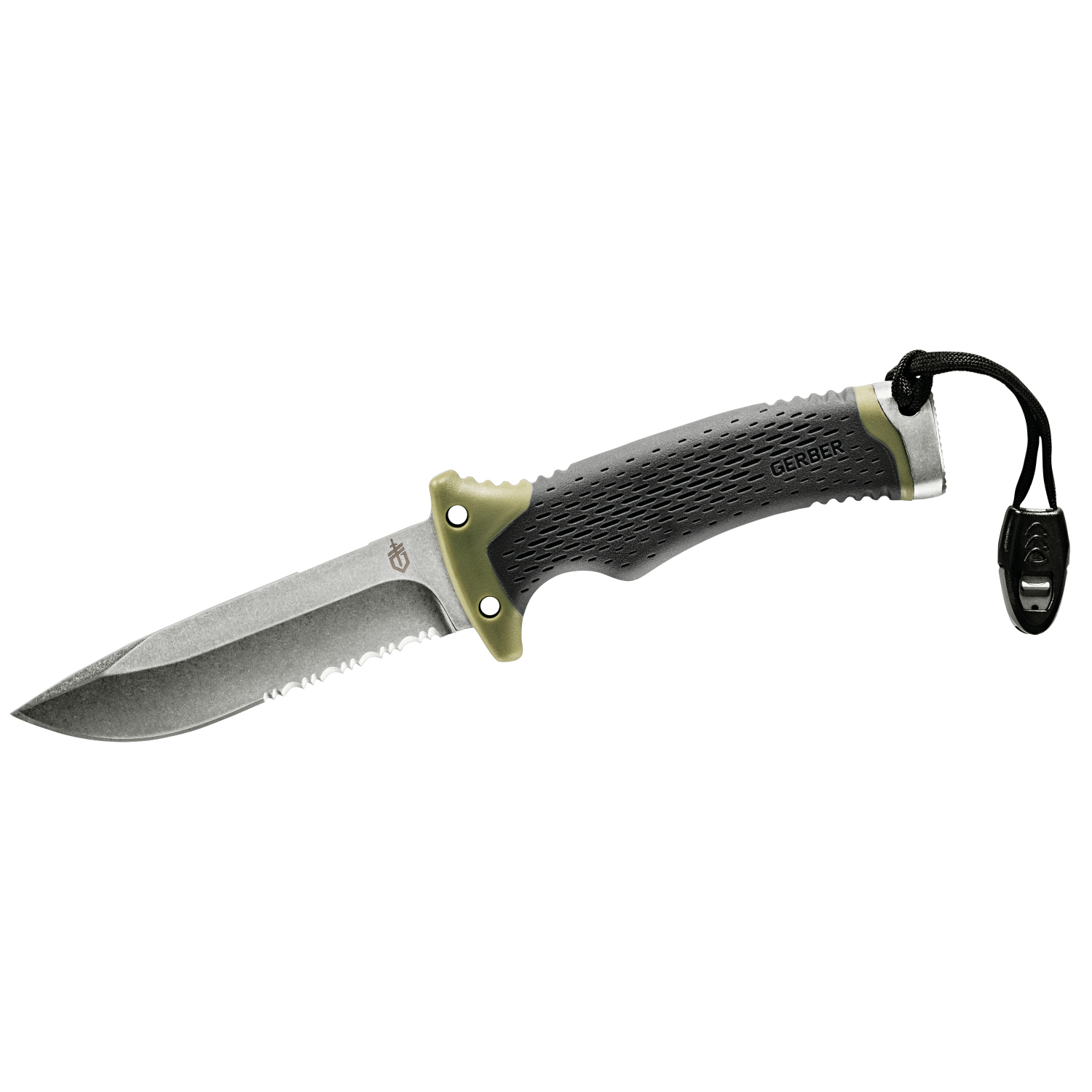 Gerber Outdoor Knife Ultimate Survival 