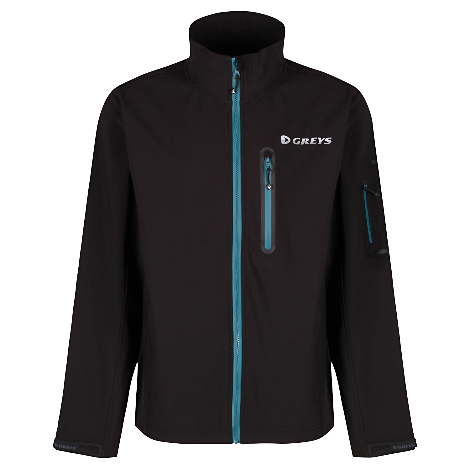 Greys Mens Softshell Jacket at low prices