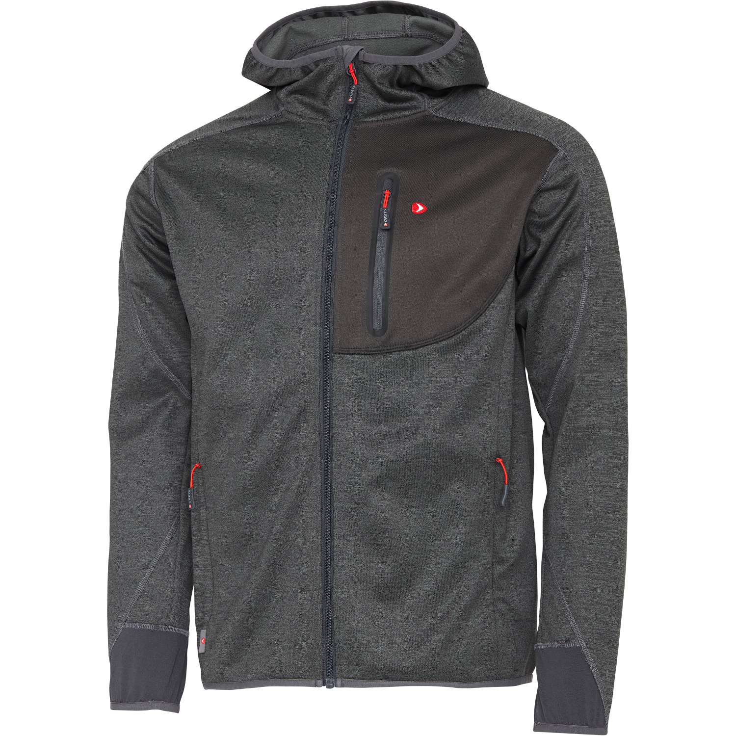 Greys Men's Technical Fleece 
