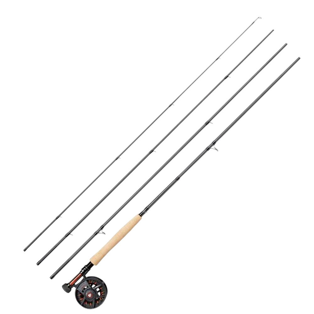 Greys Wing Salt Fly Rod 