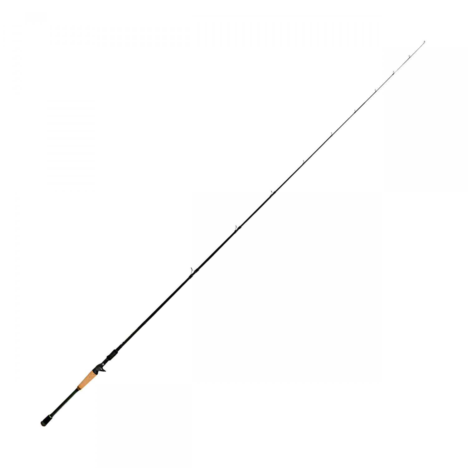 Gunki Fishing Rod Iron-T 