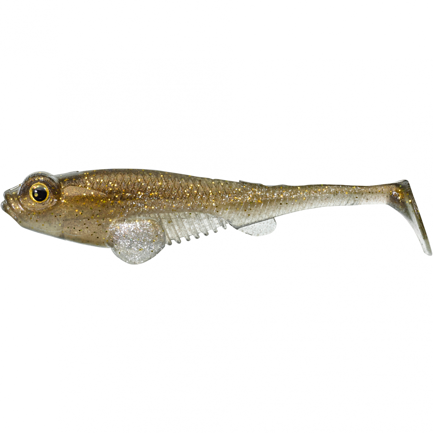 Gunki Rockstar 59 (Crystal Brown) 