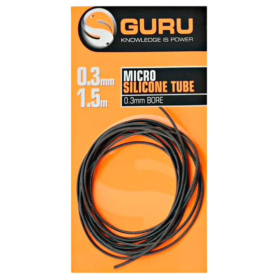 Guru Guru Silicone Tubing 