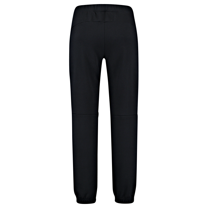 Solid Ultimate Flex: 4-Way Lycra Men's Athletic Pants- 240 GSM, Regular Fit