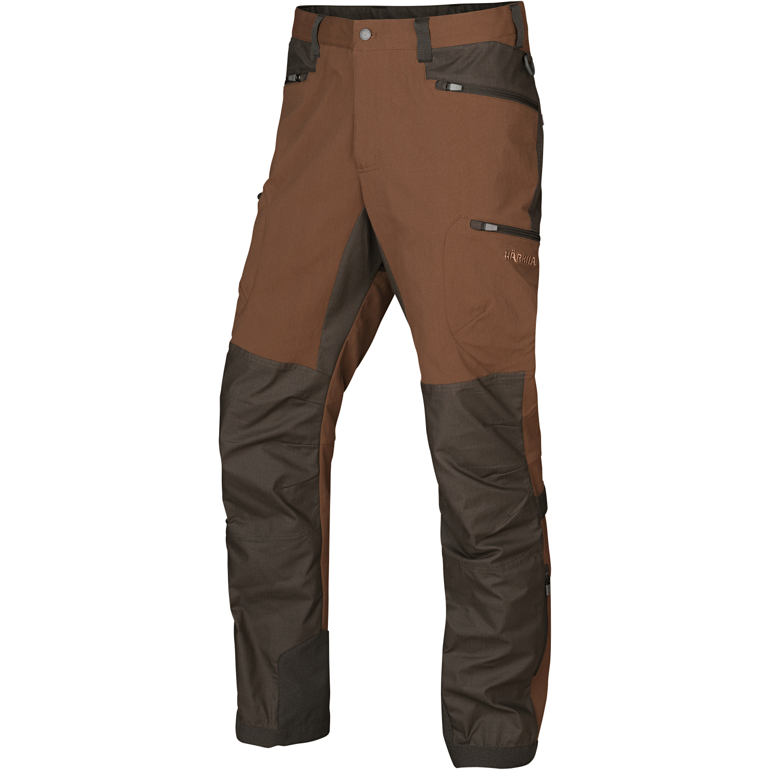 Harkila Asmund Trousers | Country Interests