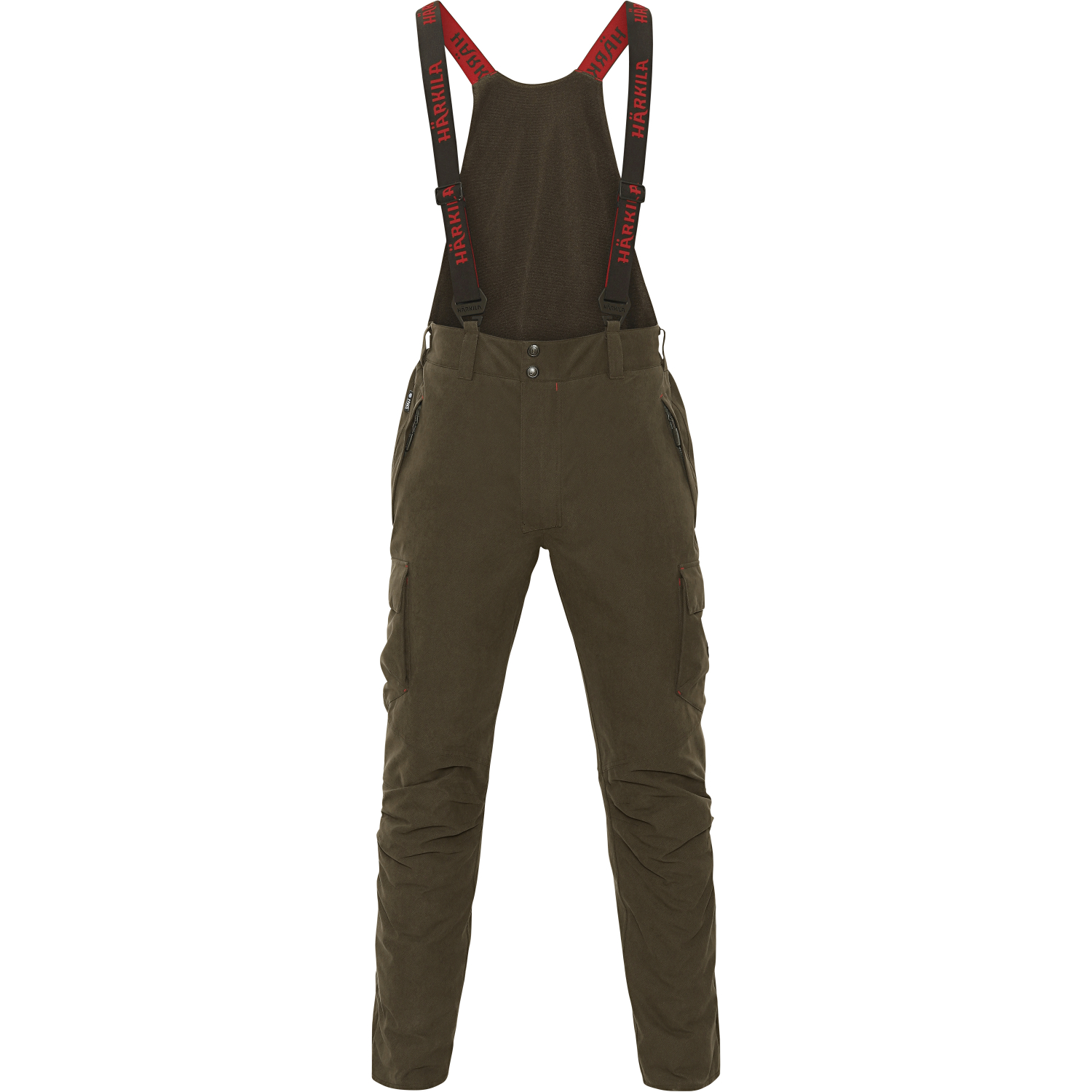 Härkila Trousers Driven Hunt HWS Insulated 