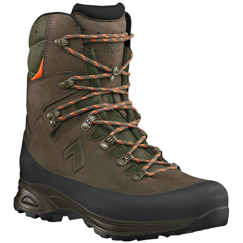 Haix Nature One GTX Men (Brown) 