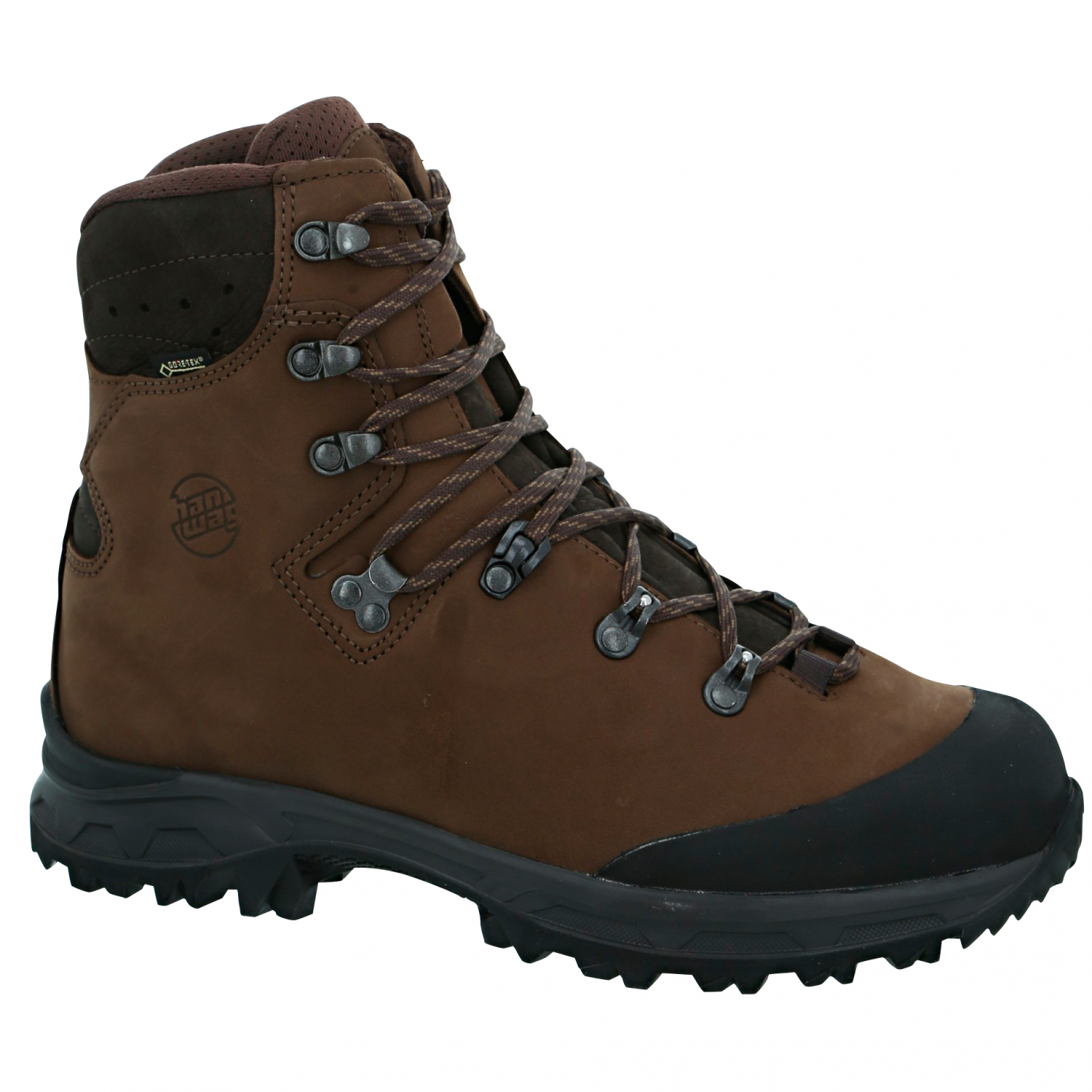 Hanwag Men's Boots Alaska 4HT GTX® 