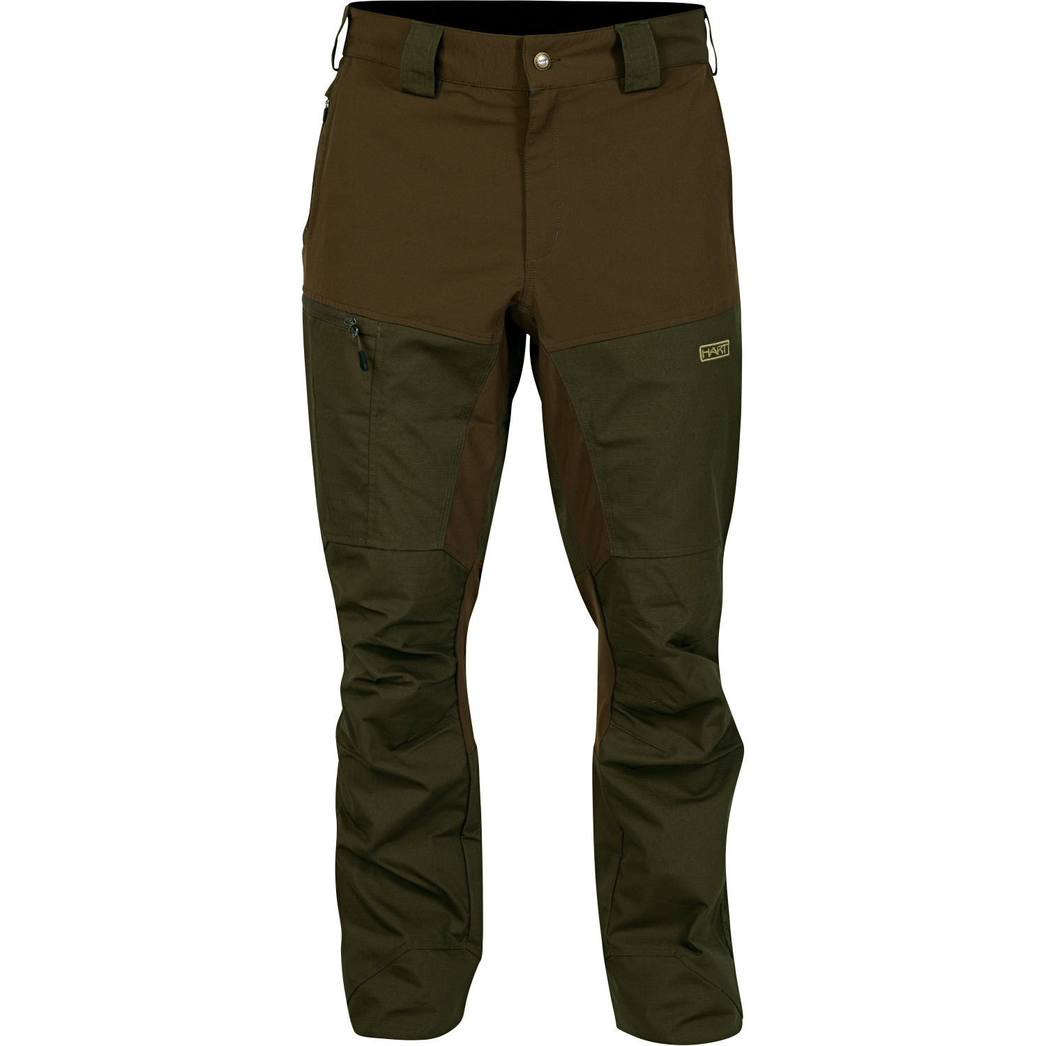 Hart Gorosta-T Trousers Men (Dark Olive) 