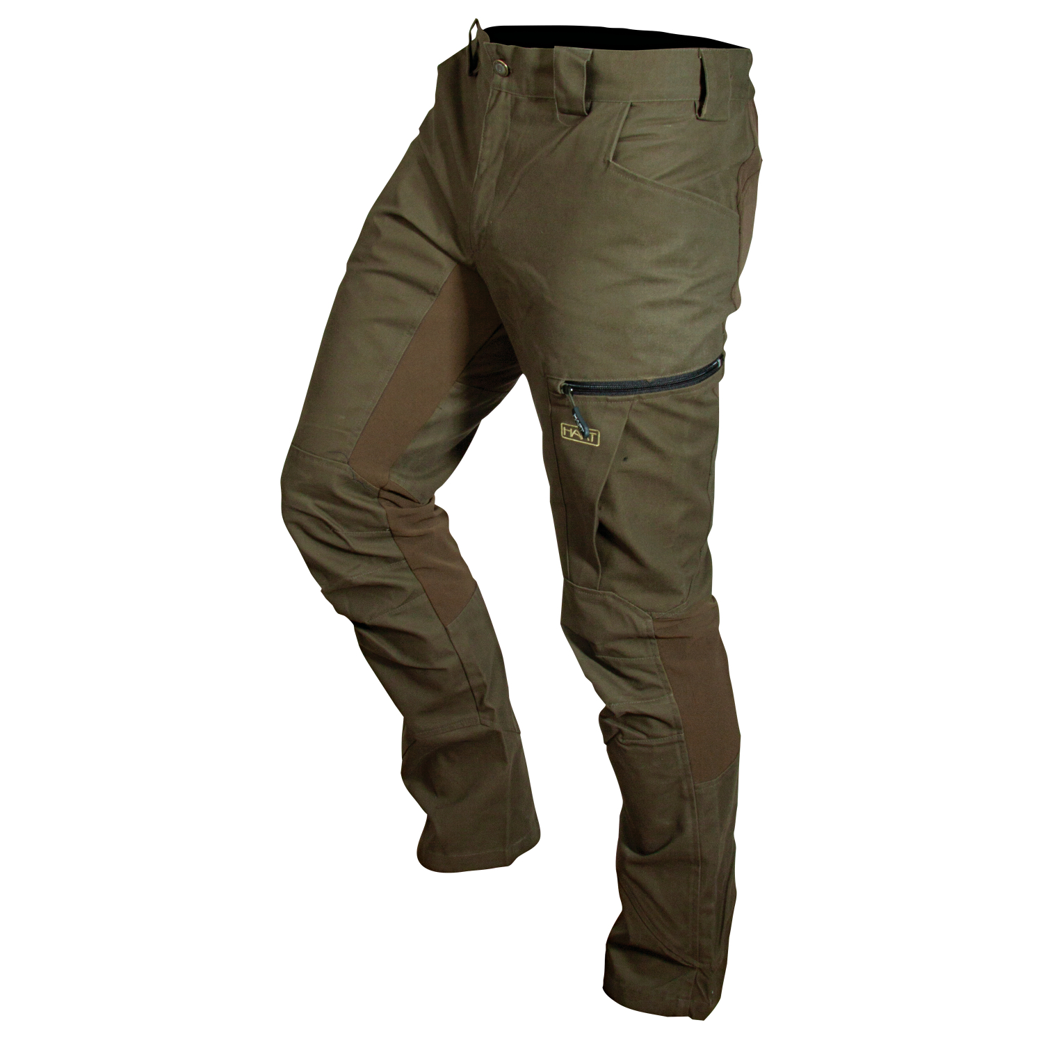 The Ysento Men's Hiking Pants Are an Amazon Must-have