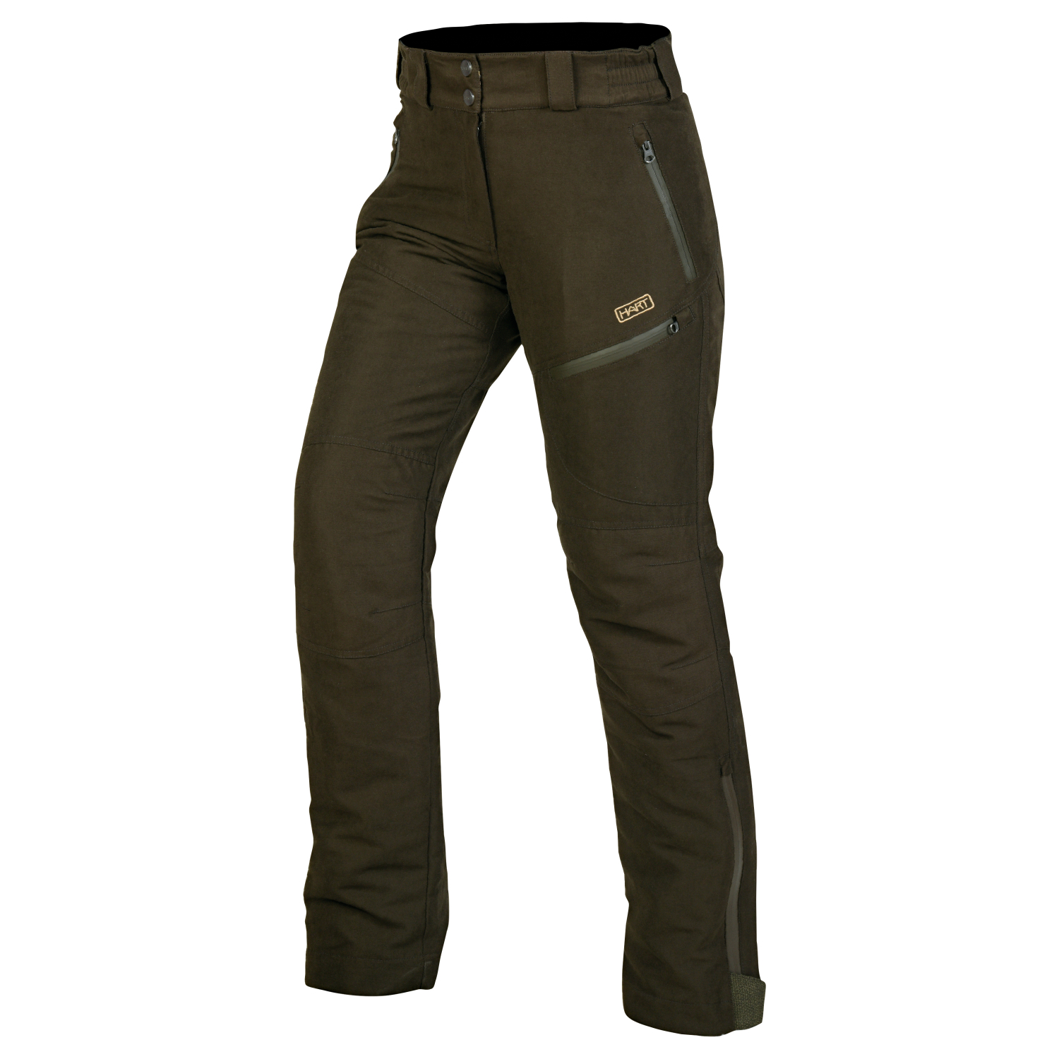 Hart Womens Hunting pants Altai at low prices