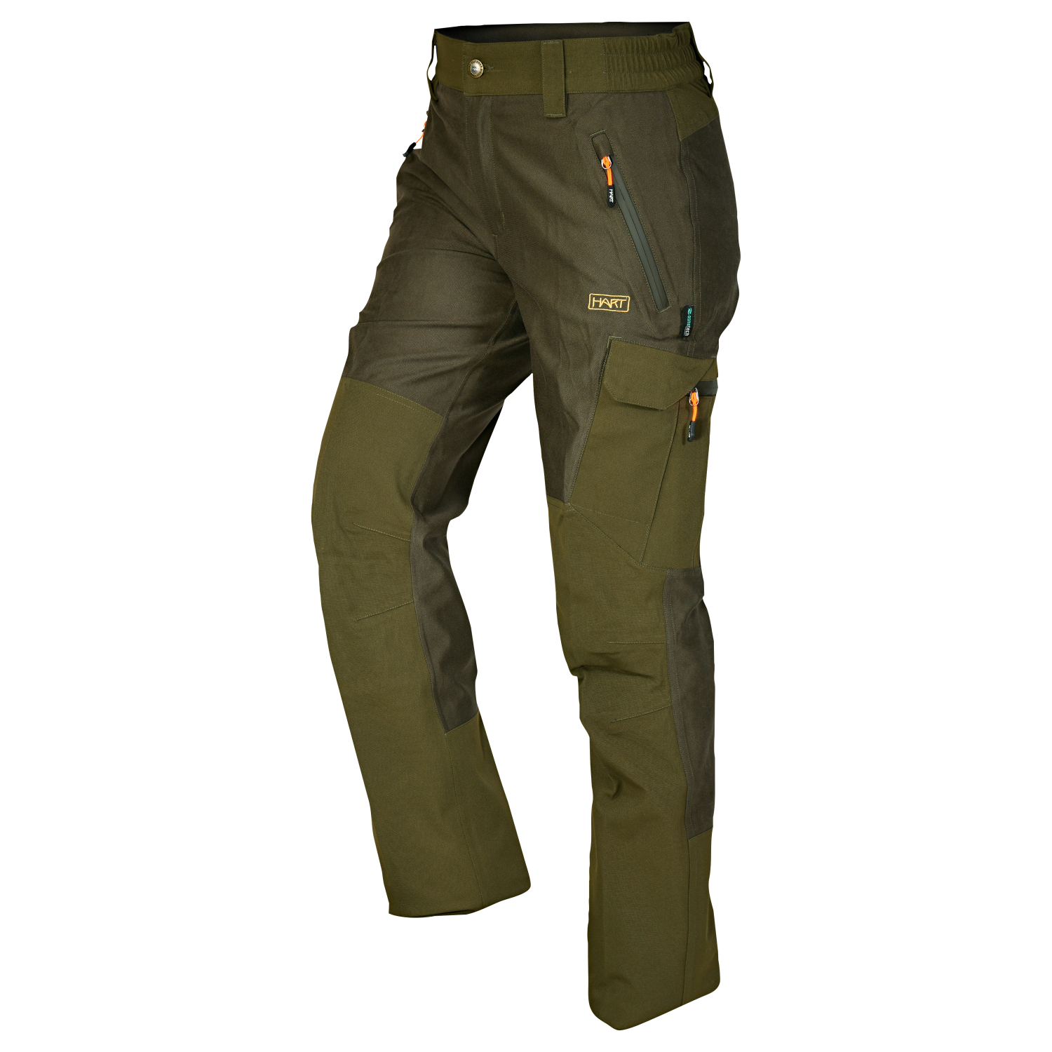 Hart Womens Hunting Trousers Taunus at low prices