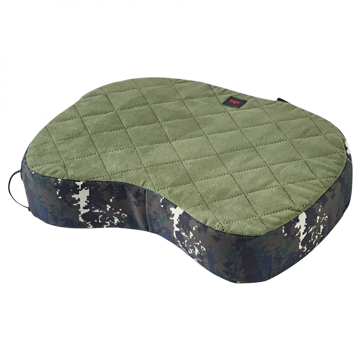 Heated seat cushions phantomX 