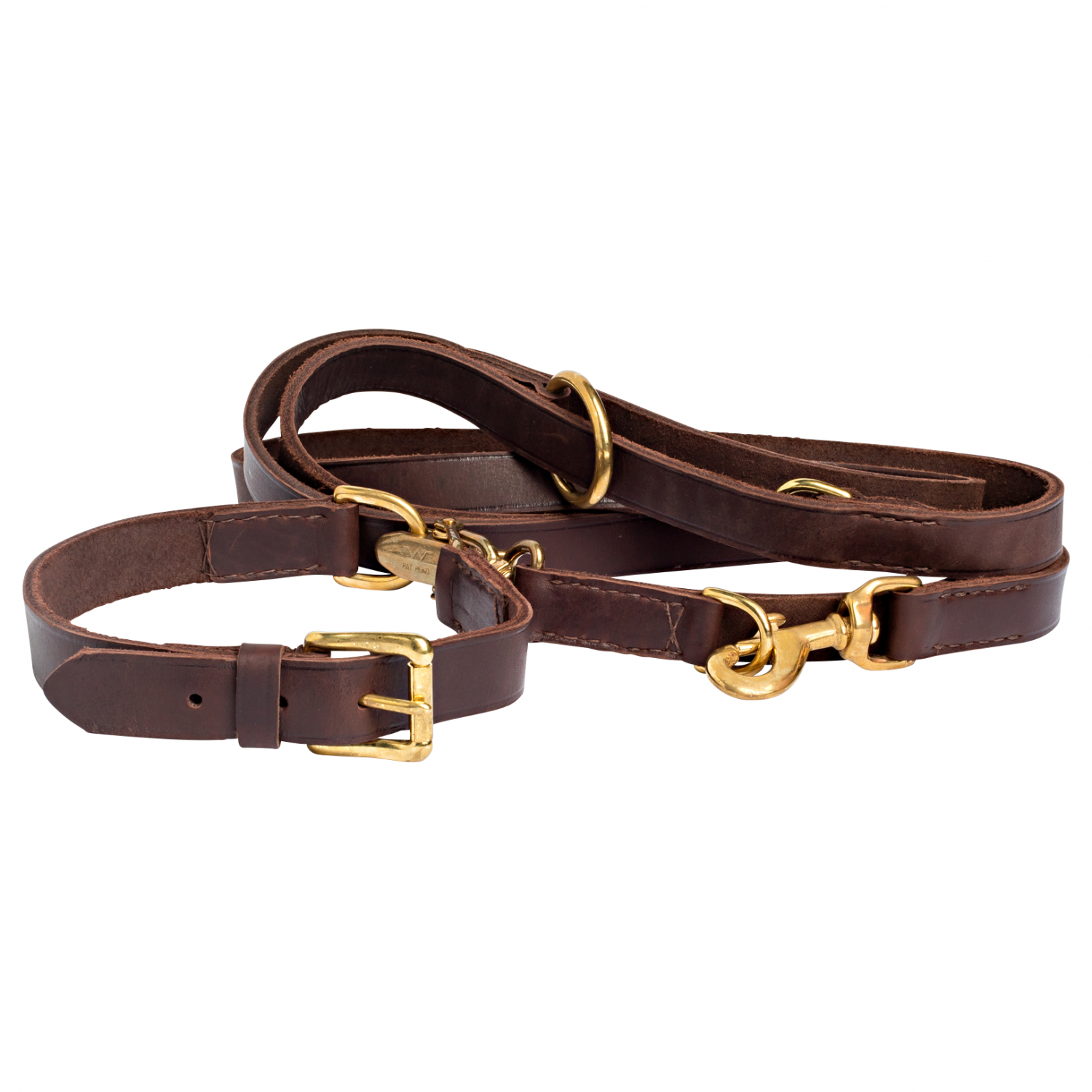 heim Luxury Soft Leather Neck Collar at low prices
